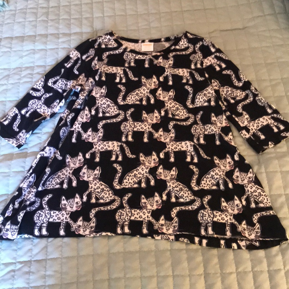 Gymboree Tunic